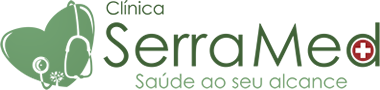 Logo Serra Med
